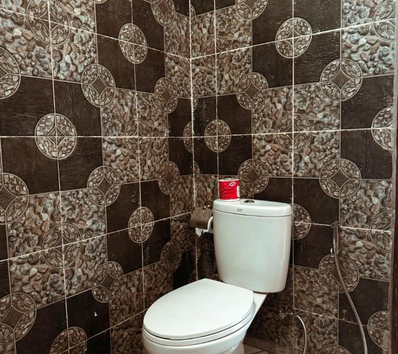 Photo of Bathroom in Bayan