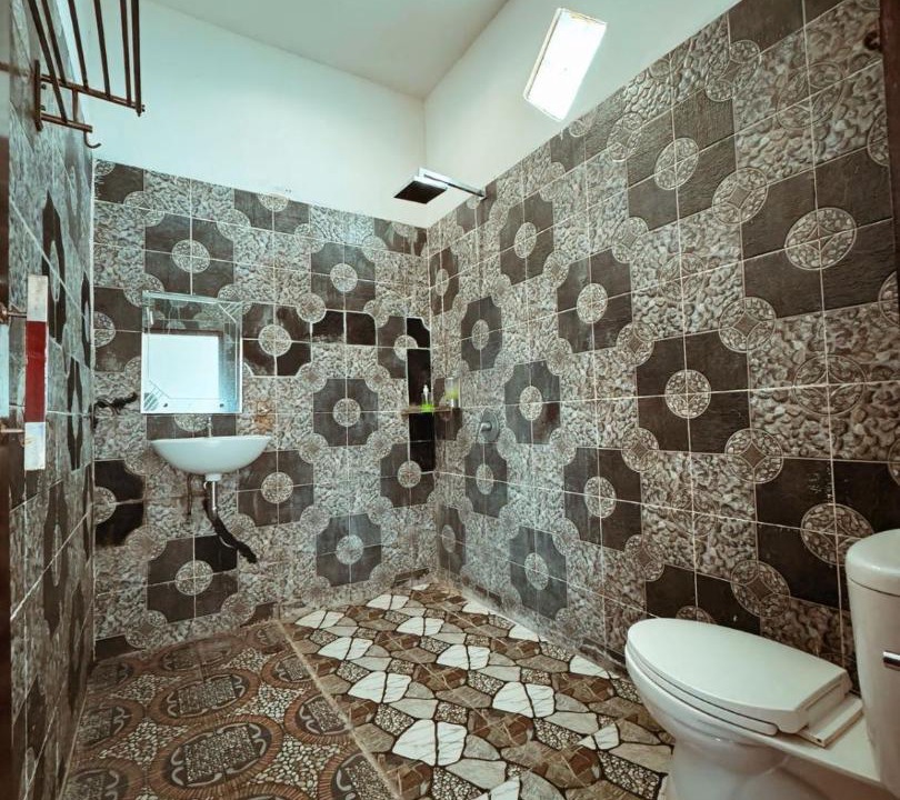 Photo of Bathroom in Bayan