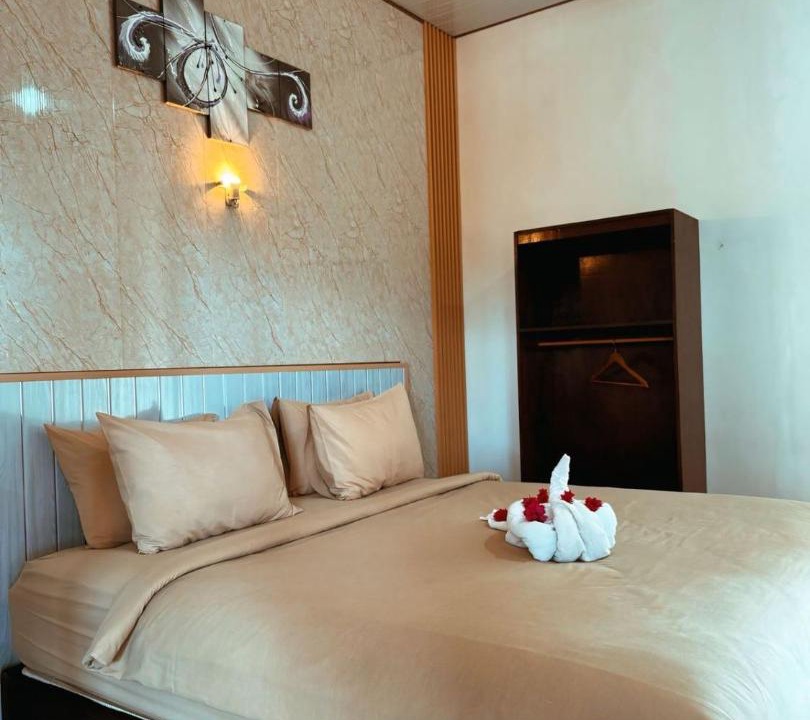 Photo of Bedroom in Bayan
