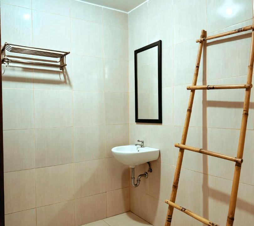 Photo of Bathroom in Bayan