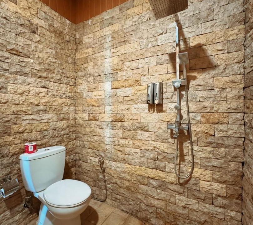 Photo of Bathroom in Bayan