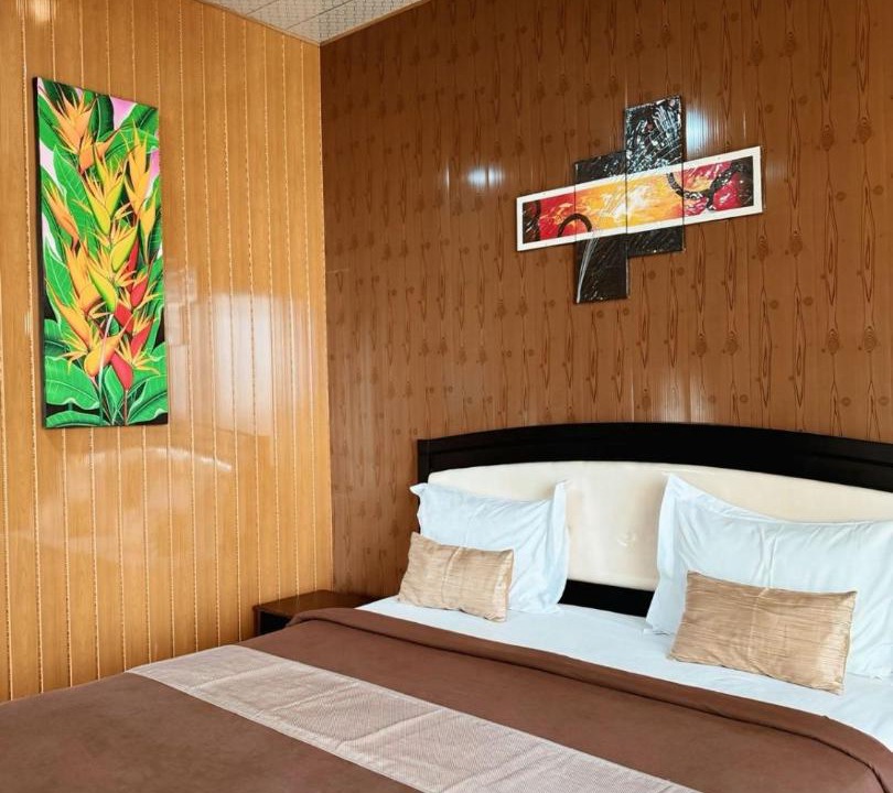Photo of Bedroom in Bayan