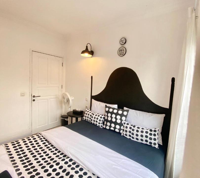 Photo of Bedroom in Ciloto