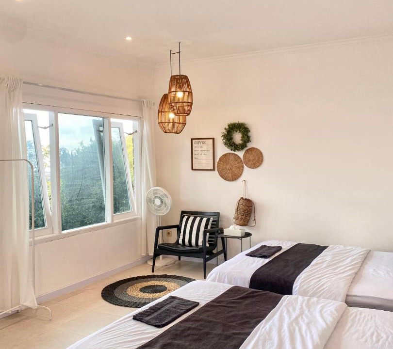 Photo of Bedroom in Ciloto
