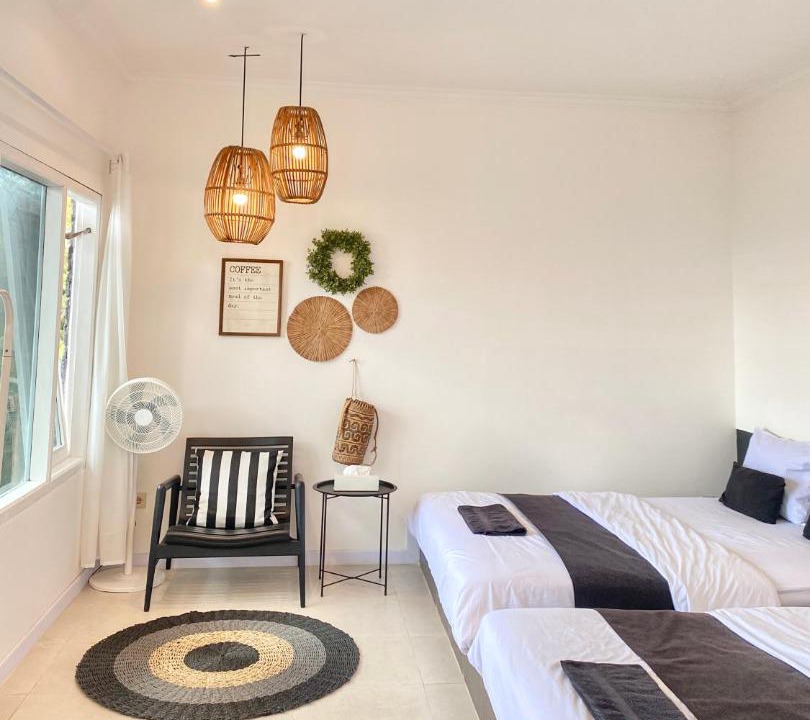 Photo of Bedroom in Ciloto