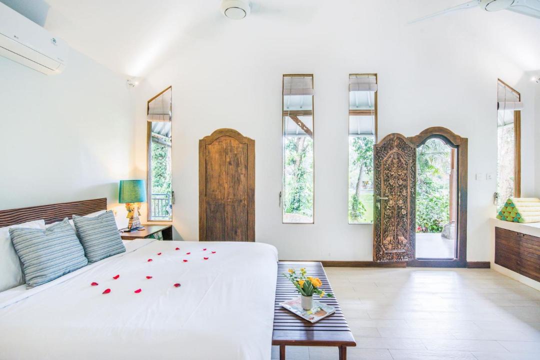 Photo of Bedroom in Pengosekan