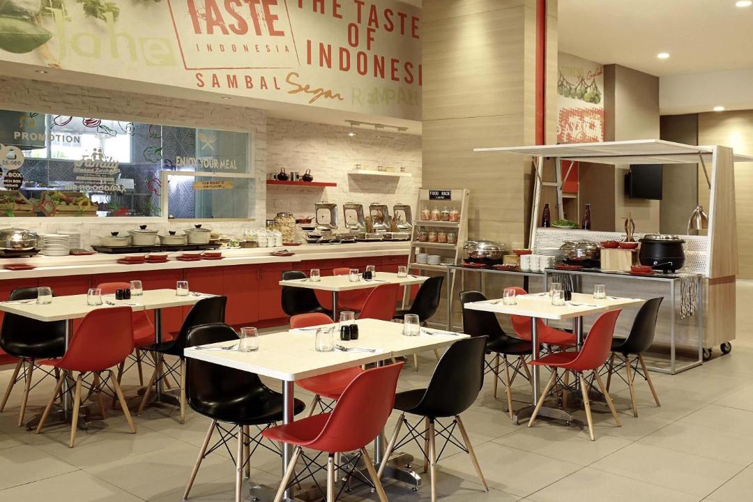 Photo of Kitchen in Gambir