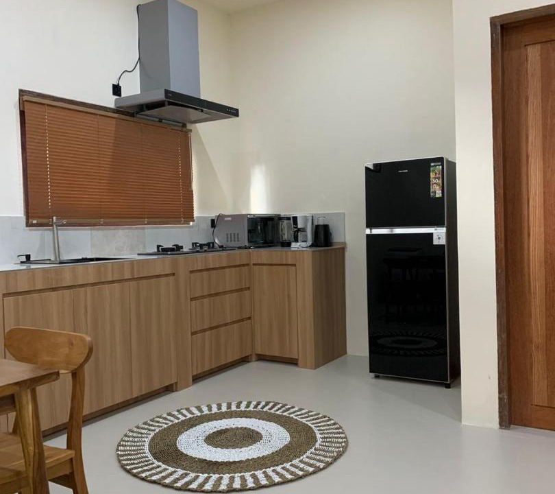 Photo of Kitchen in Kuta