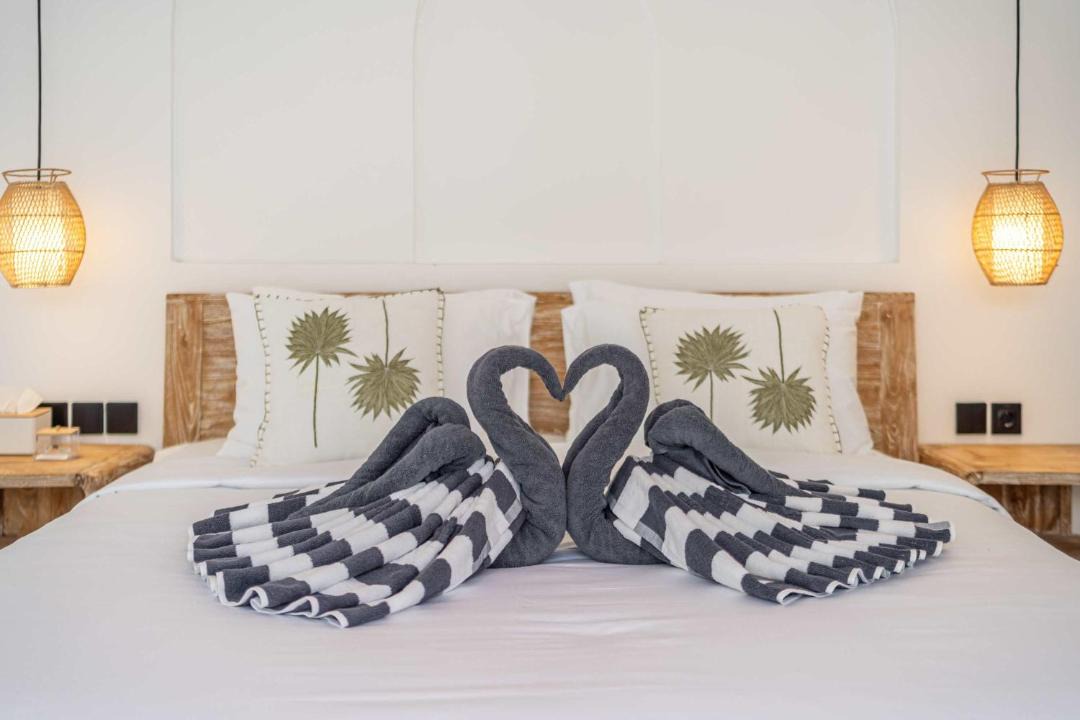 Photo of Bedroom in Pecatu