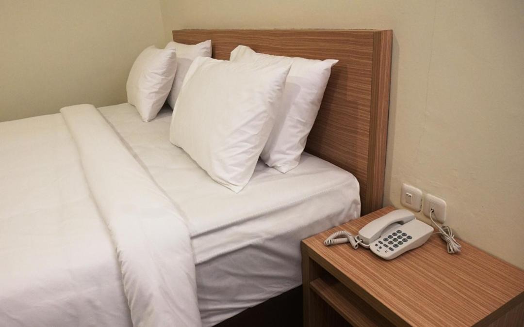 Photo of Bedroom in Nias