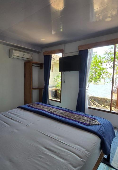 Photo of Bedroom in Karimun Jawa