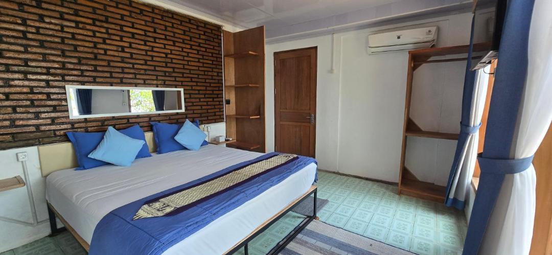Photo of Bedroom in Karimun Jawa