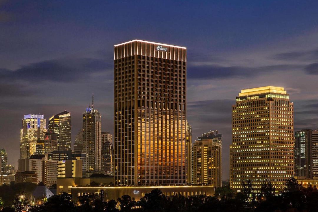Photo of Buildings in Jakarta