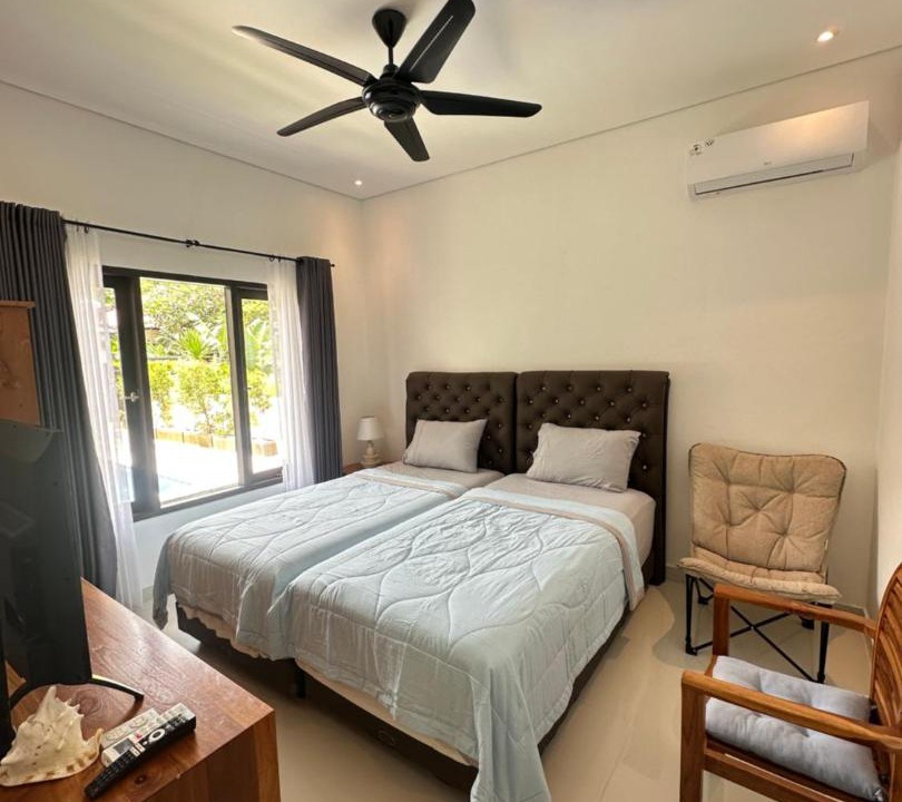 Photo of Bedroom in Jasri