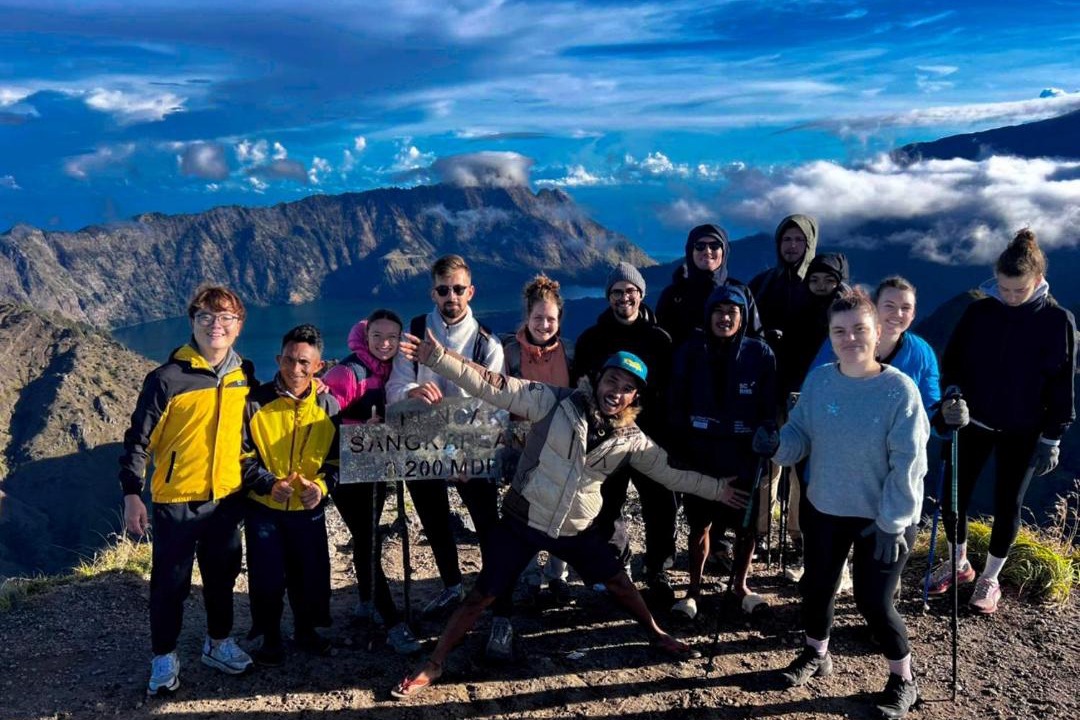 Photo of Others in Tetebatu