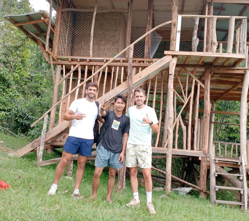 Photo of Others in Bukit Lawang