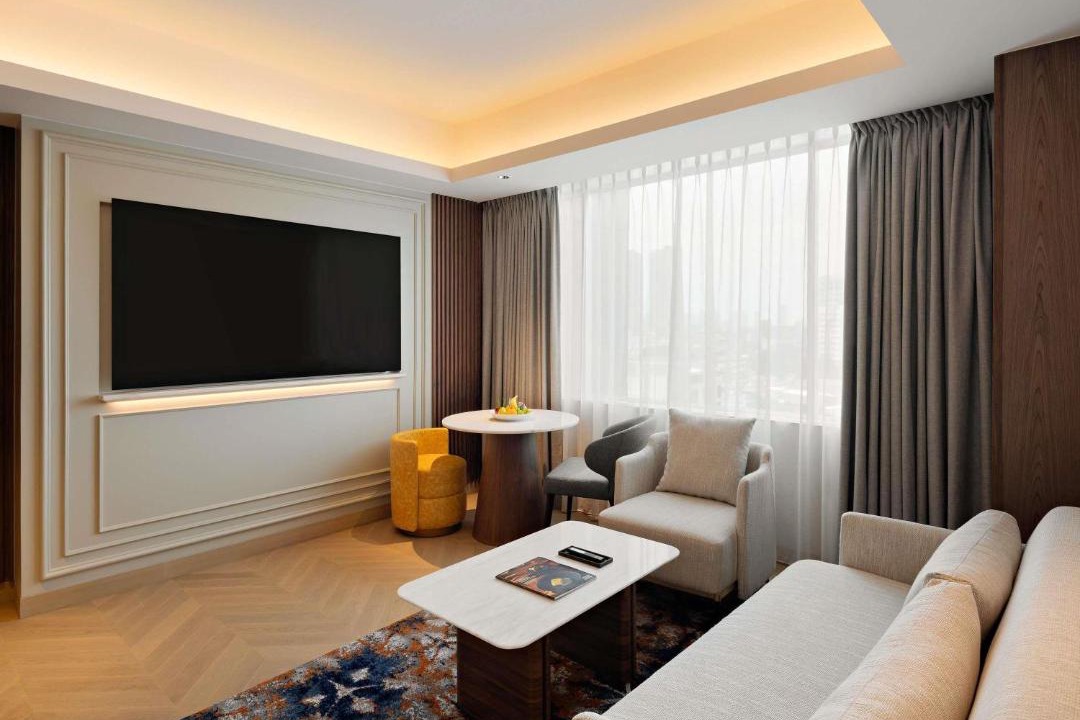 Photo of Livingroom in Gambir