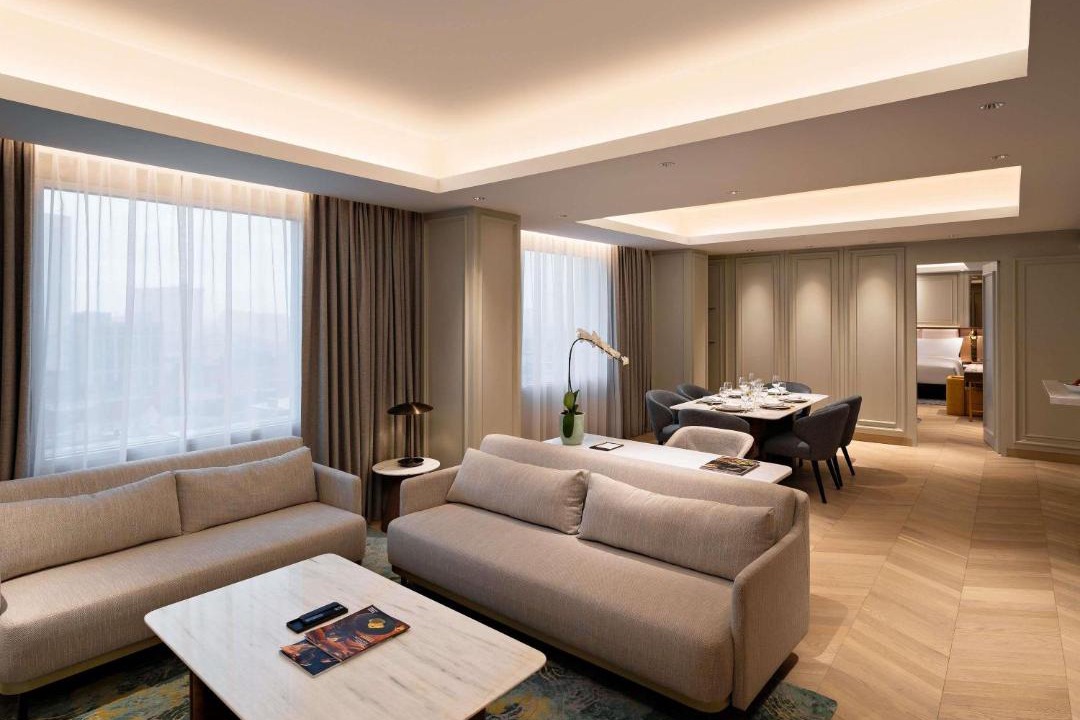 Photo of Livingroom in Gambir