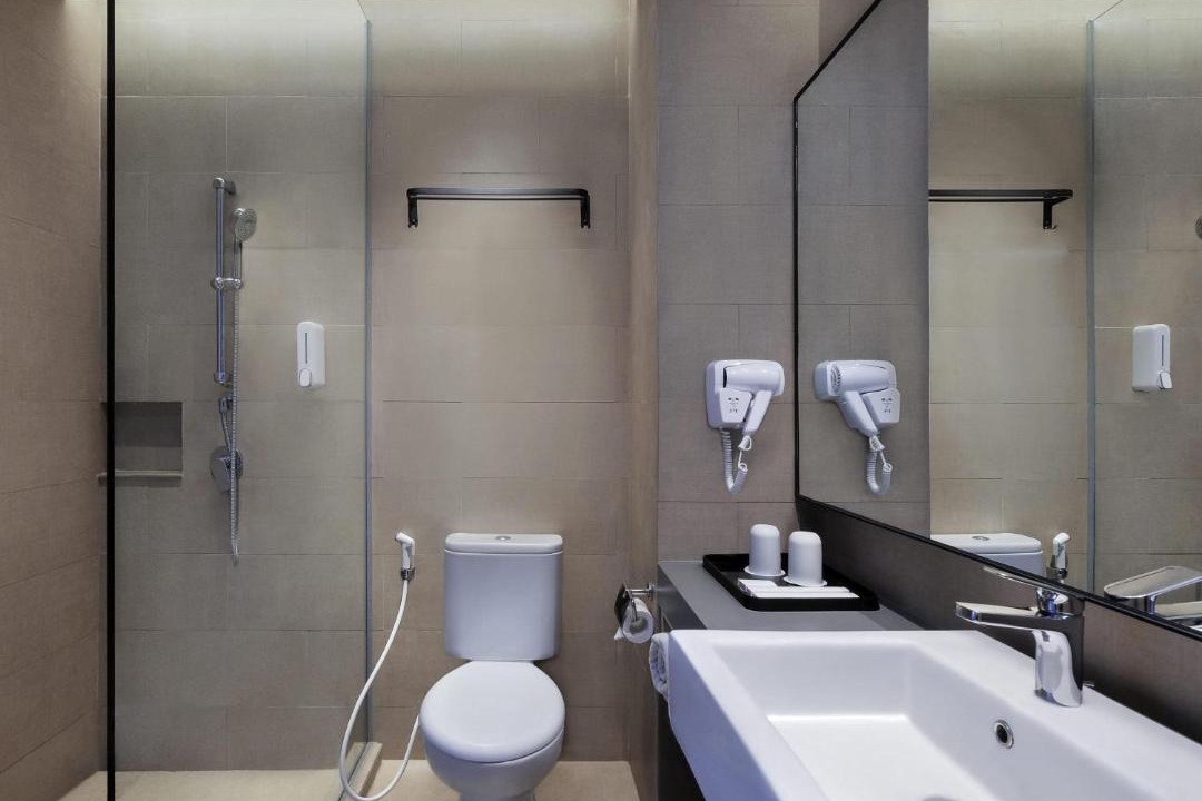 Photo of Bathroom in Surabaya
