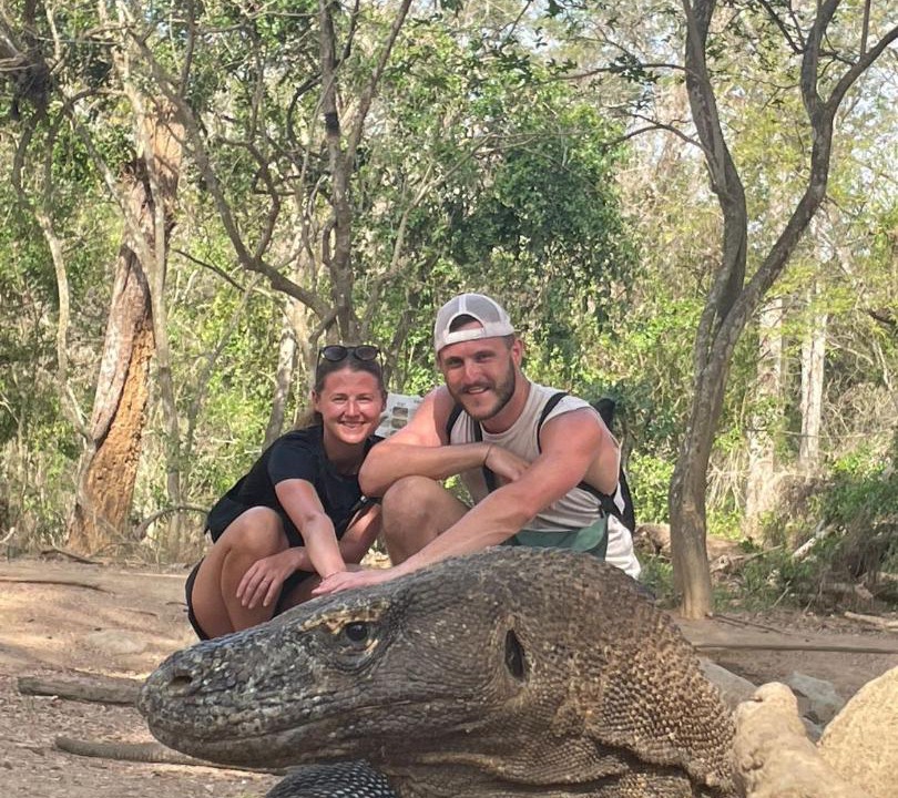 Photo of Others in Komodo