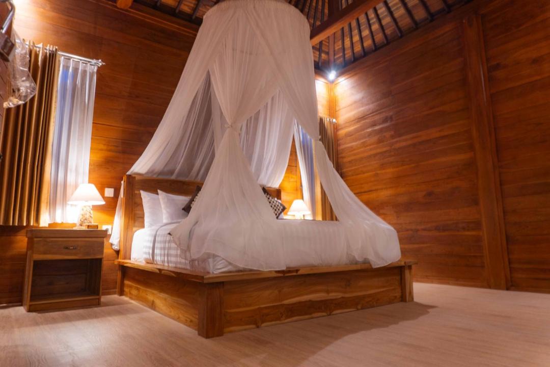 Photo of Bedroom in Melayang