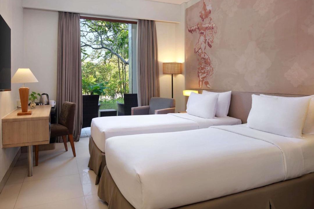 Photo of Bedroom in Siligita