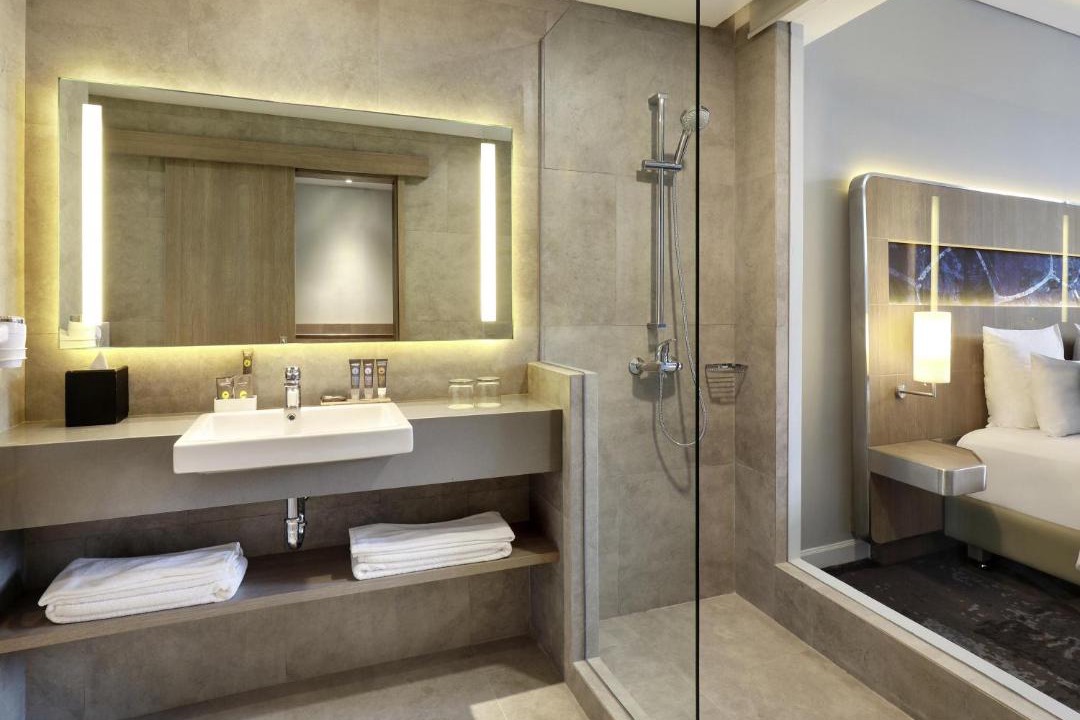 Photo of Bathroom in Old Jakarta