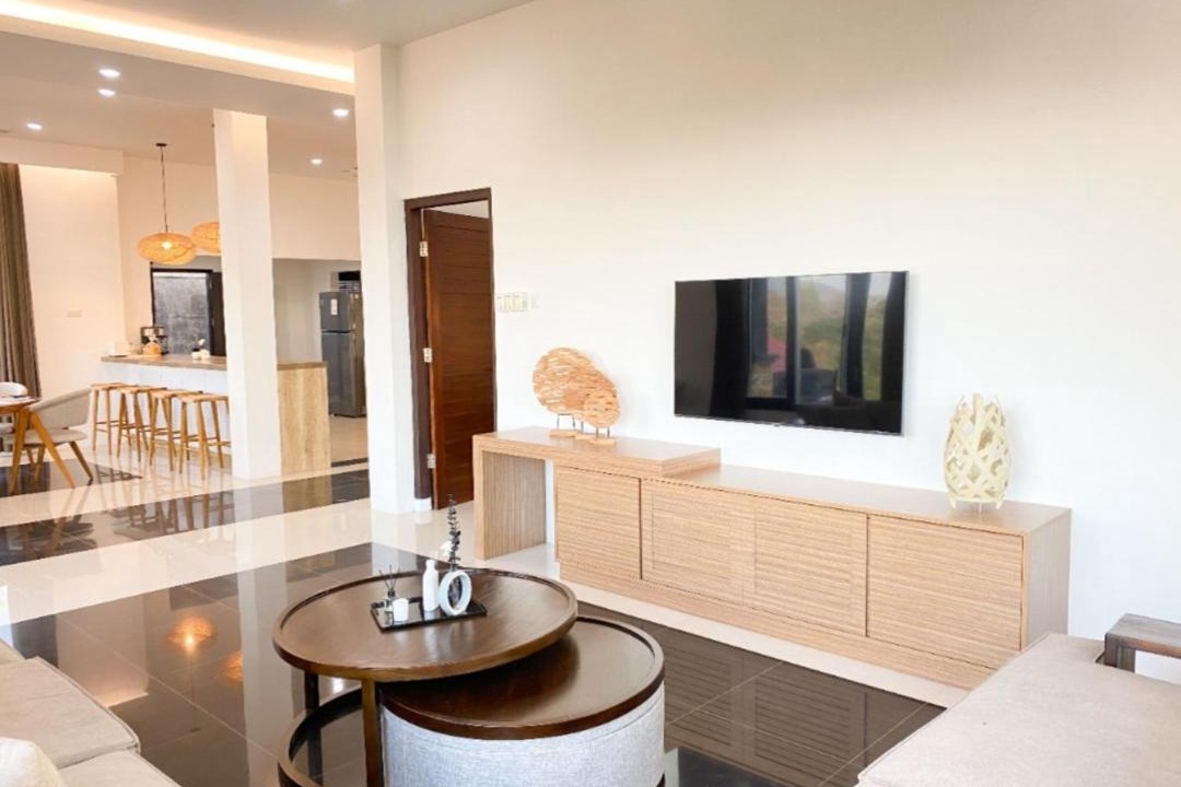 Photo of Livingroom in Kayu Putih