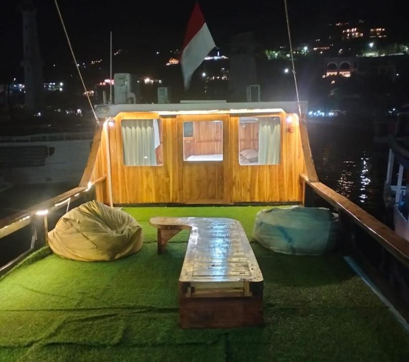 Photo of Others in Labuan Bajo