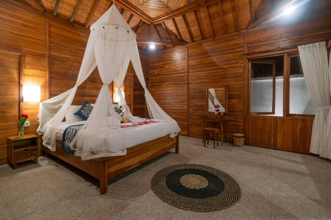 Photo of Bedroom in Tegallalang