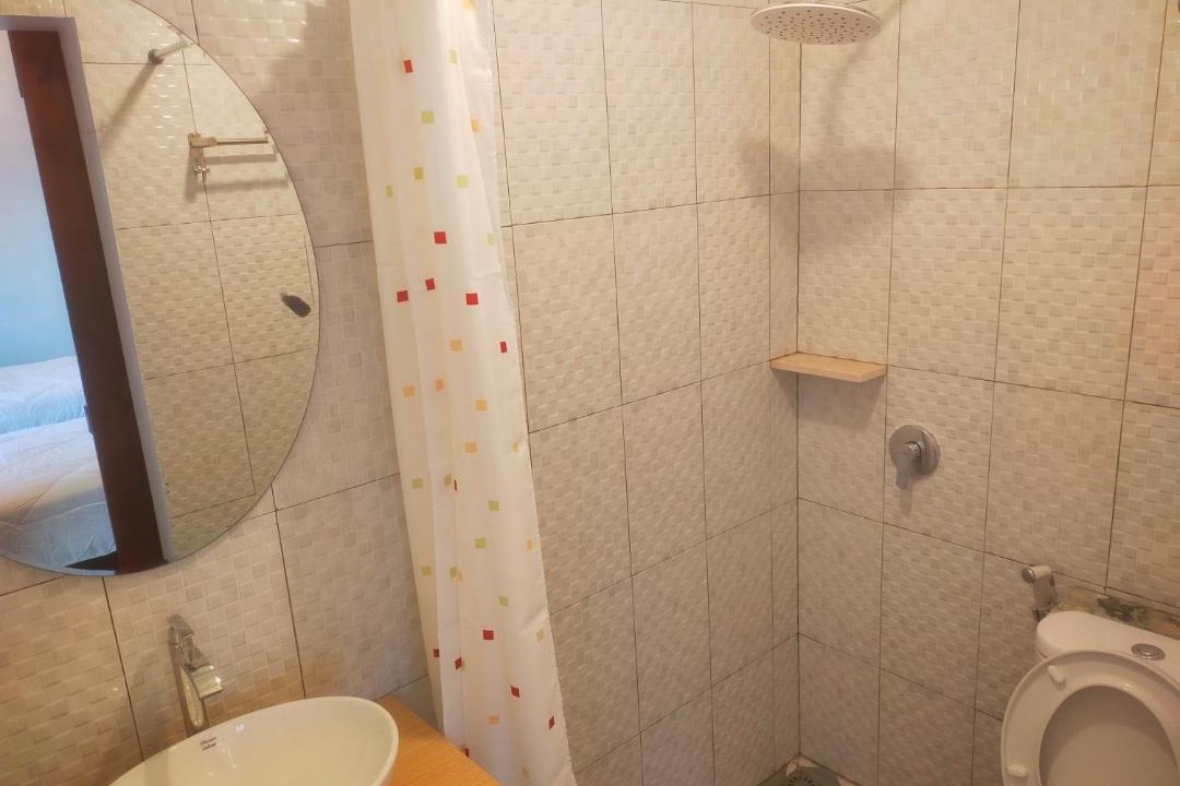 Photo of Bathroom in Kayangan