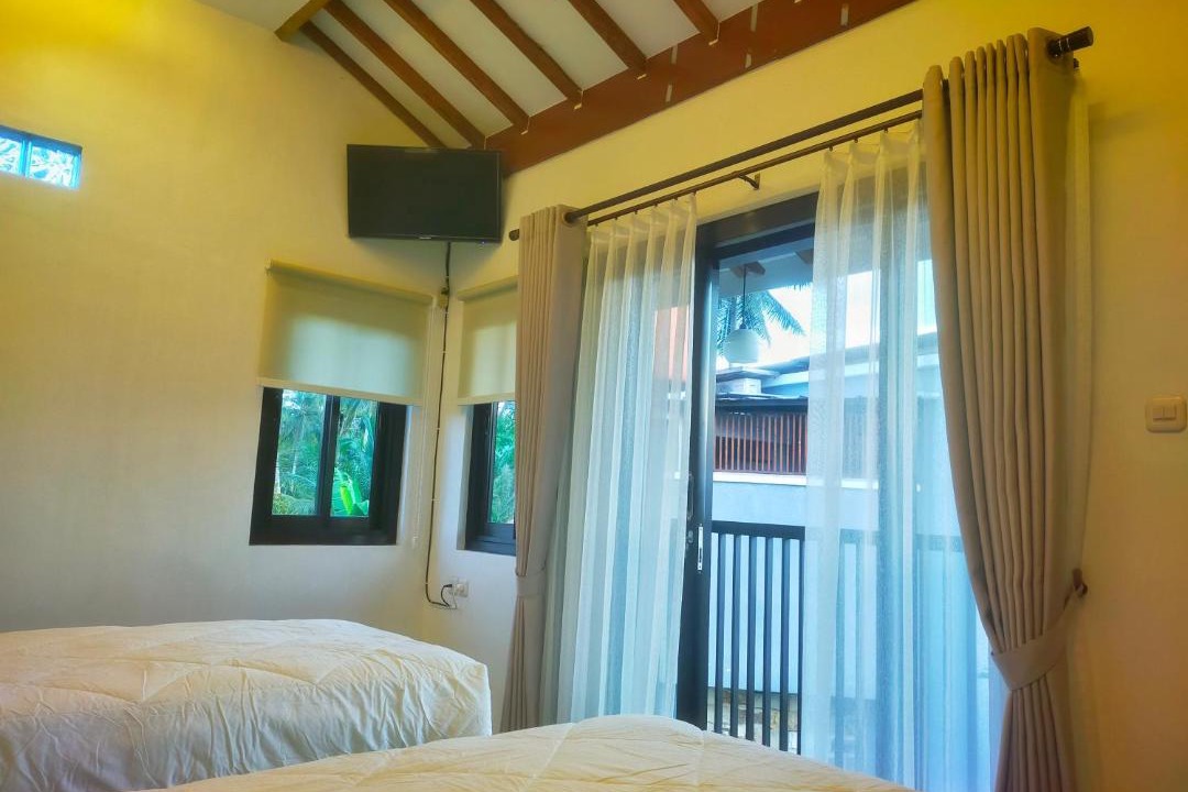 Photo of Bedroom in Kayangan