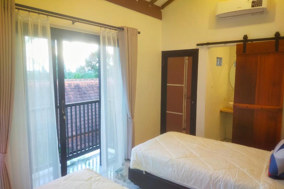 Photo of Bedroom in Kayangan
