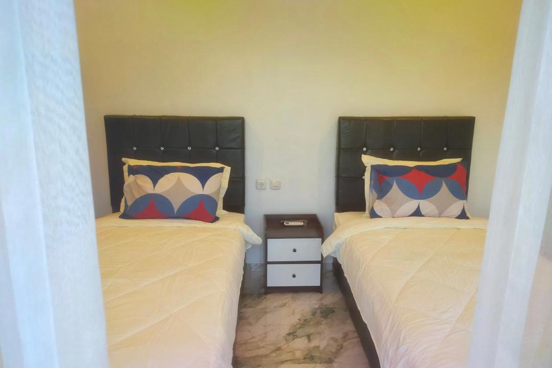 Photo of Bedroom in Kayangan