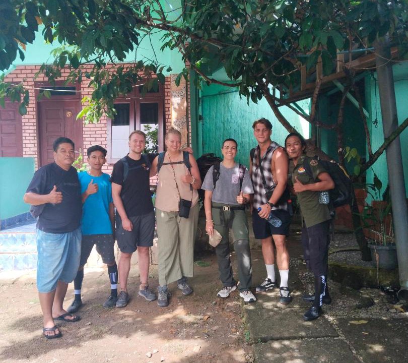 Photo of Others in Bukit Lawang