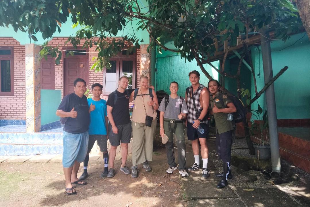 Photo of Others in Bukit Lawang