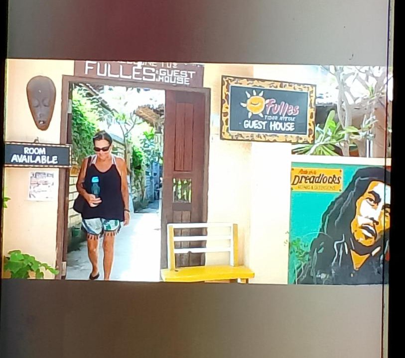 Photo of Others in Gili Trawangan
