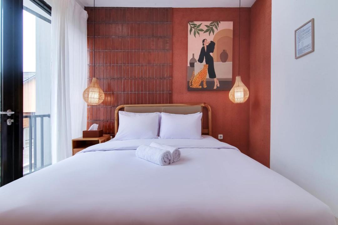 Photo of Bedroom in Pamulang
