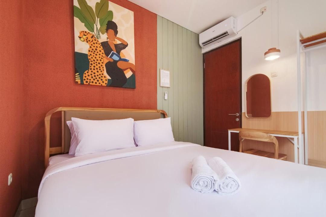 Photo of Bedroom in Pamulang