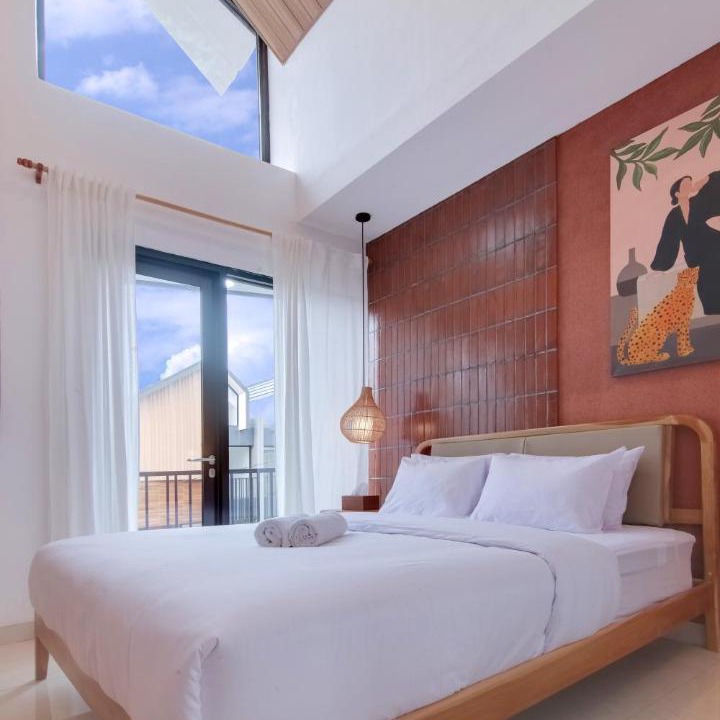 Photo of Bedroom in Pamulang
