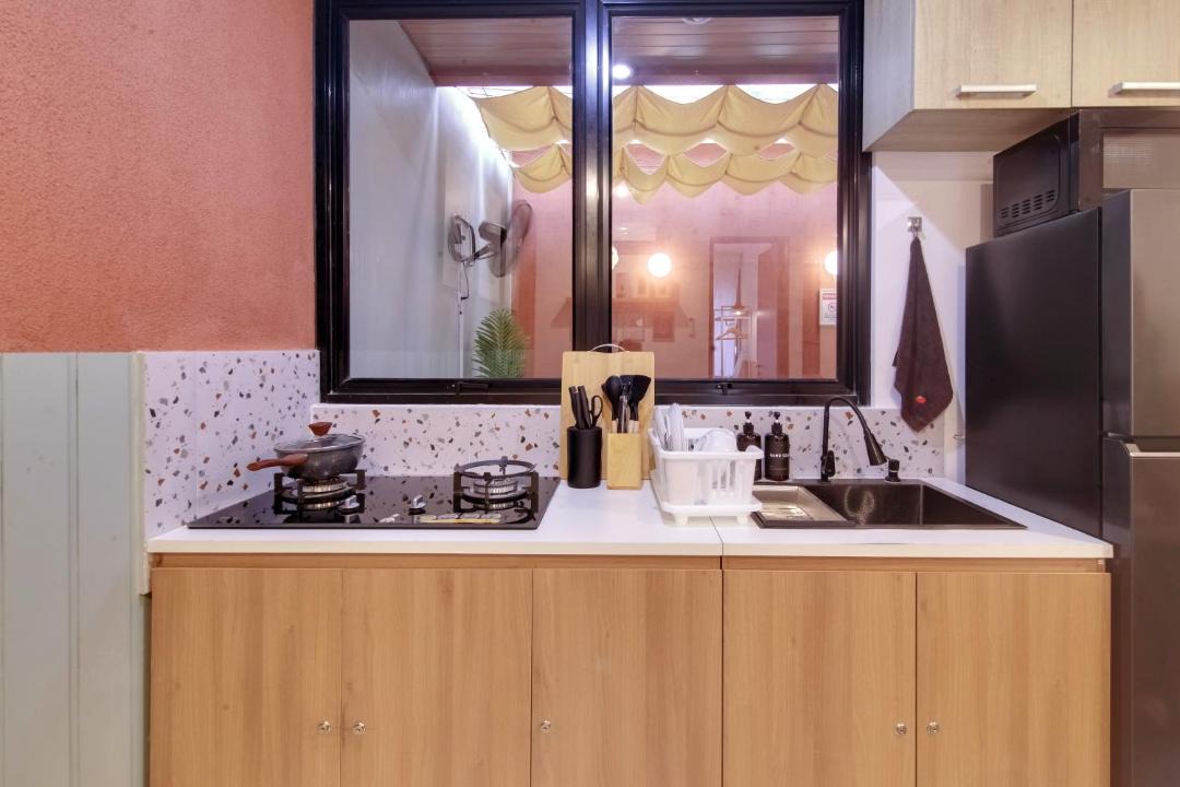 Photo of Kitchen in Pamulang