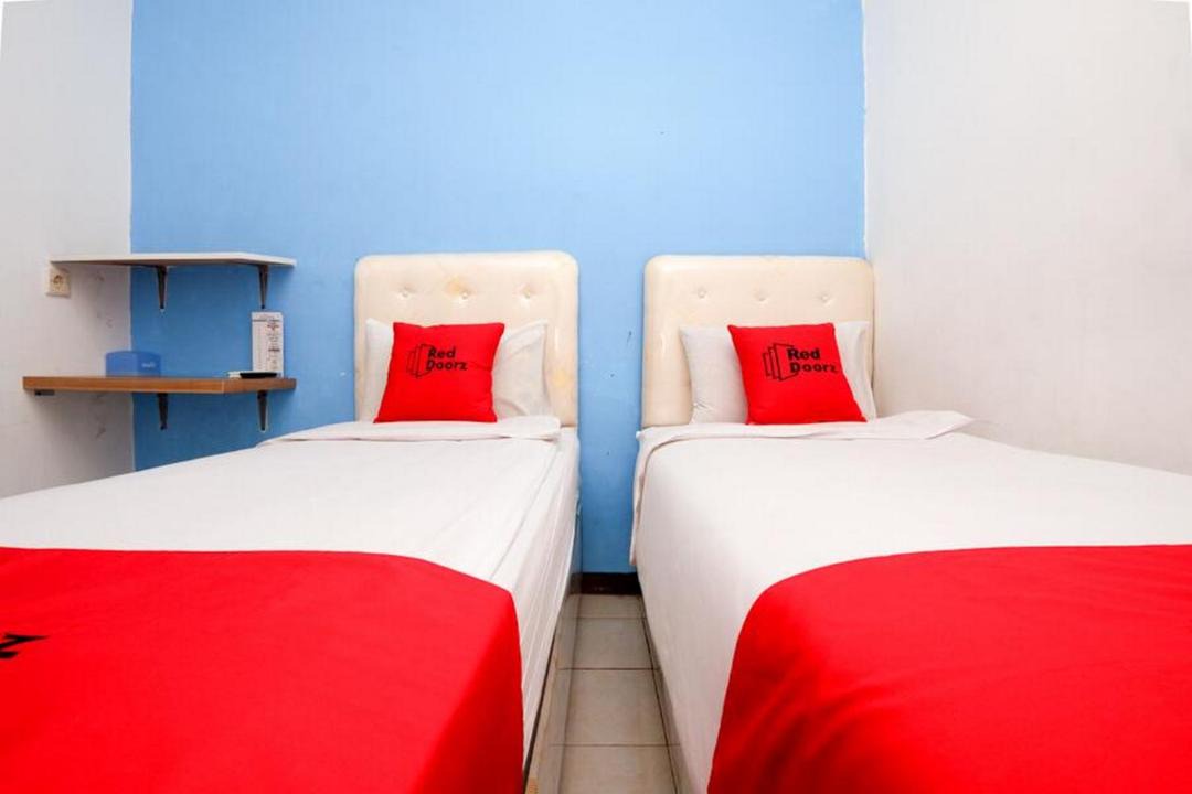 Photo of Bedroom in Semarang