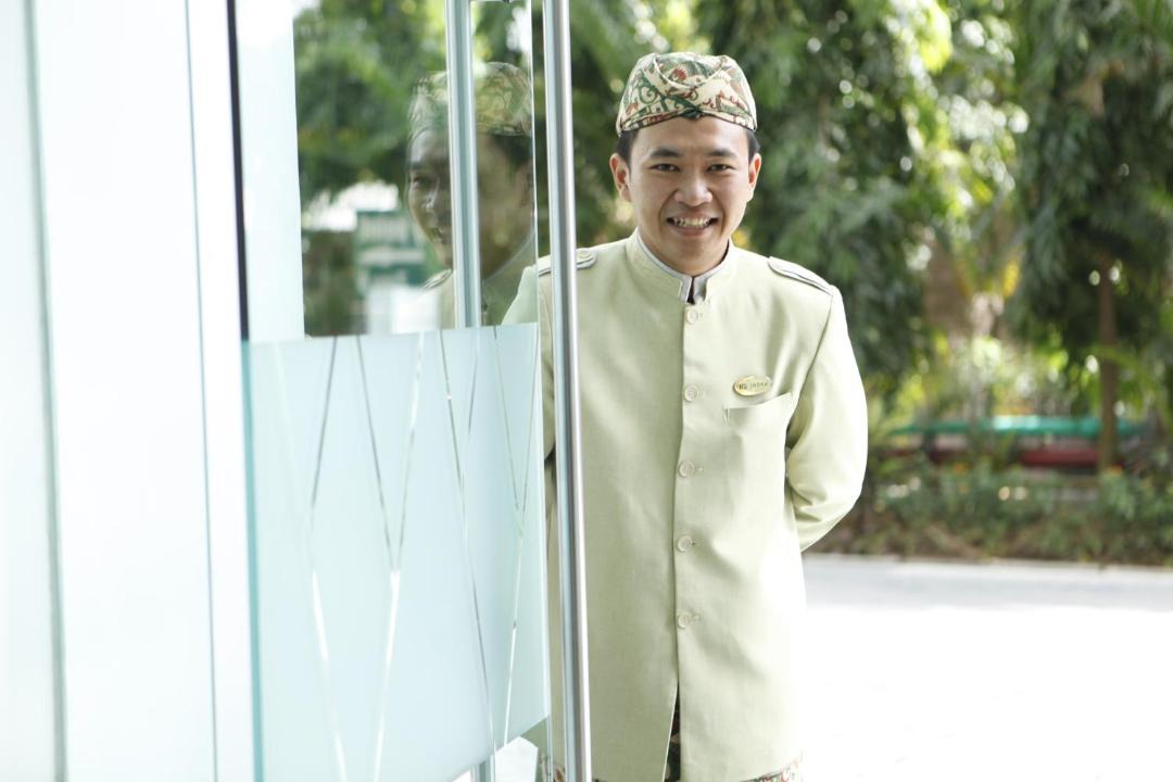 Photo of Others in Bogor Tengah