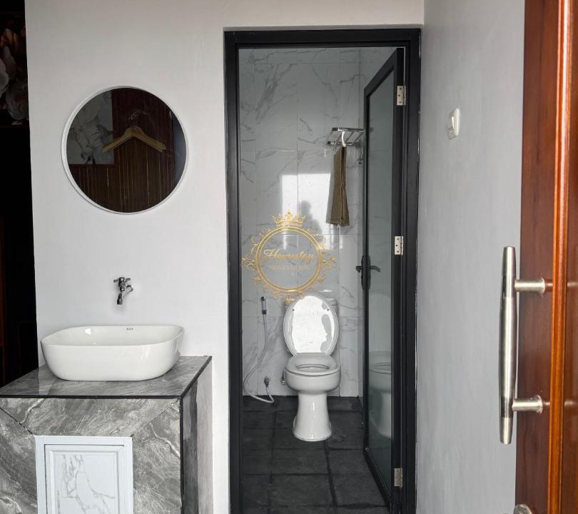 Photo of Bathroom in Ngadisari