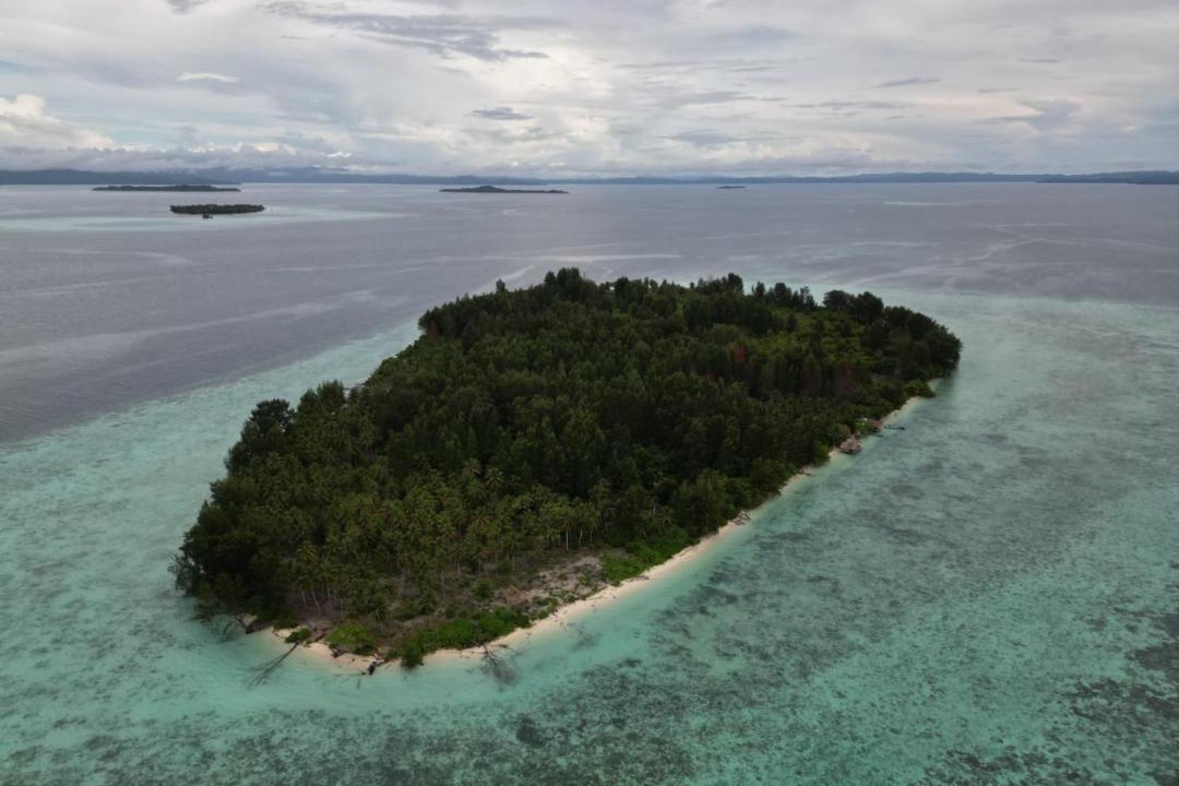 Photo of Others in Raja Ampat
