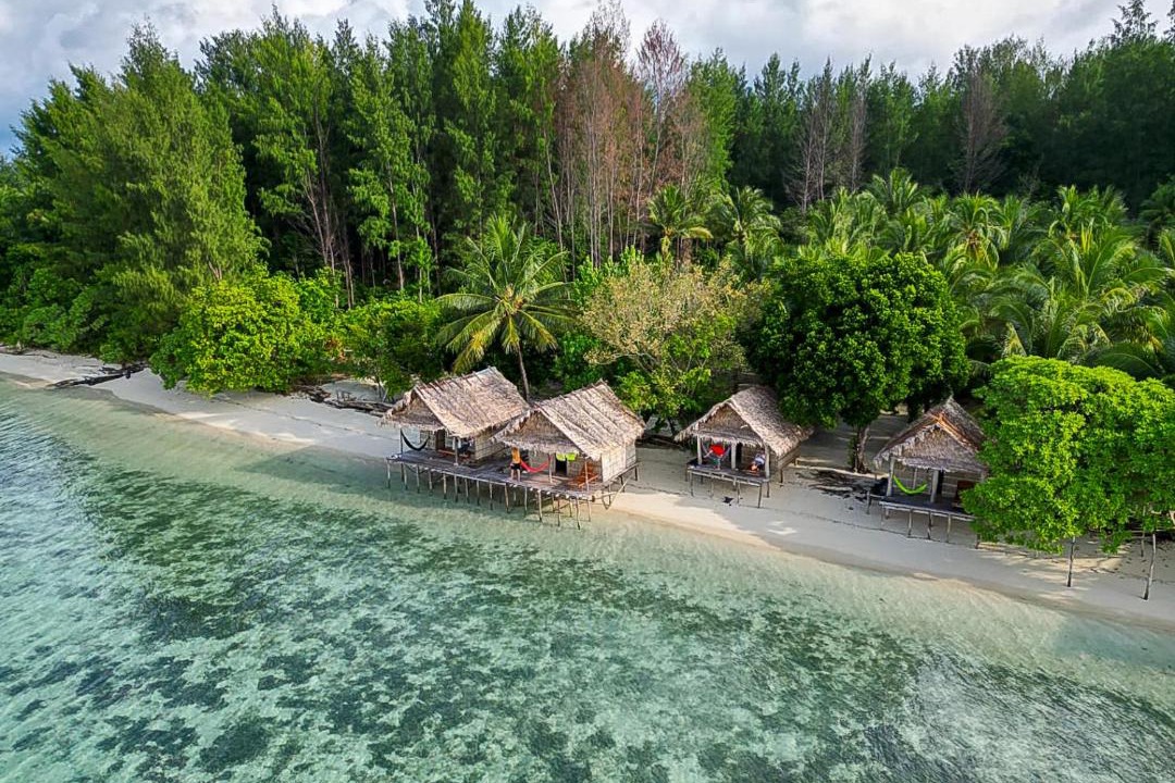 Photo of Others in Raja Ampat
