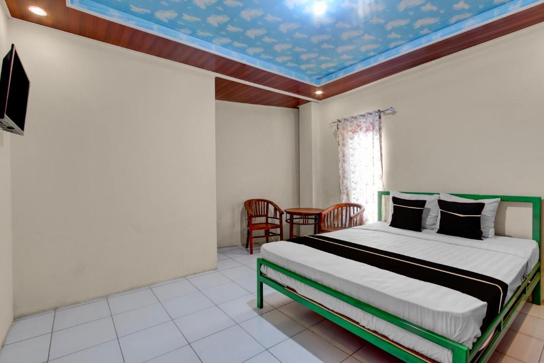 Photo of Bedroom in Magelang