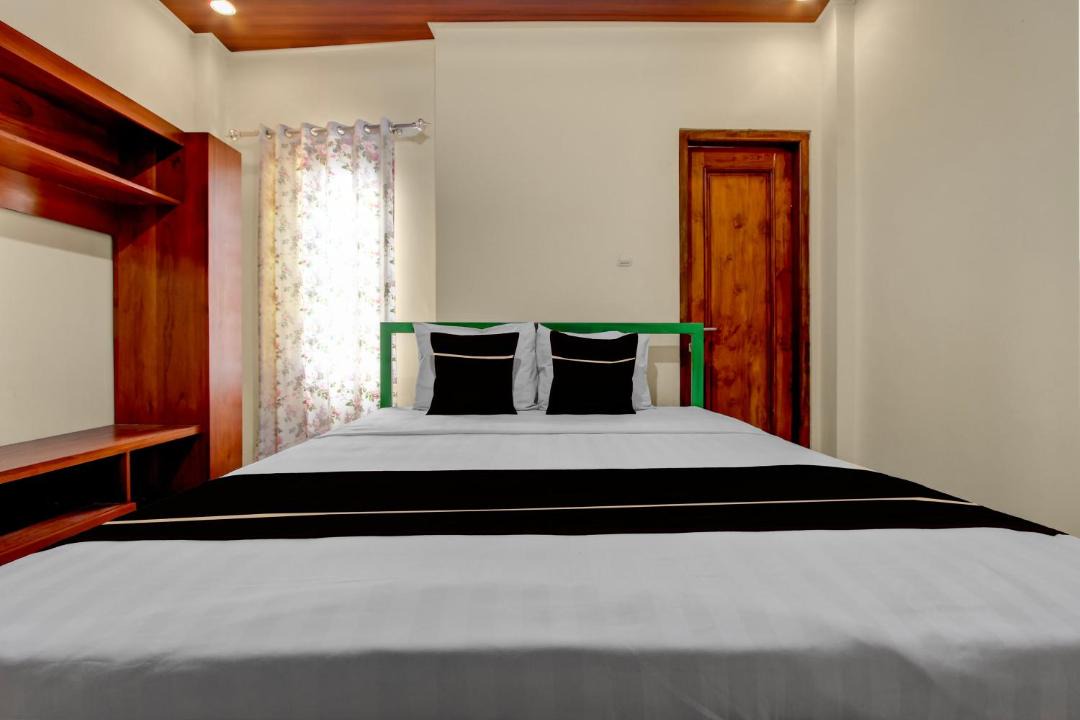 Photo of Bedroom in Magelang