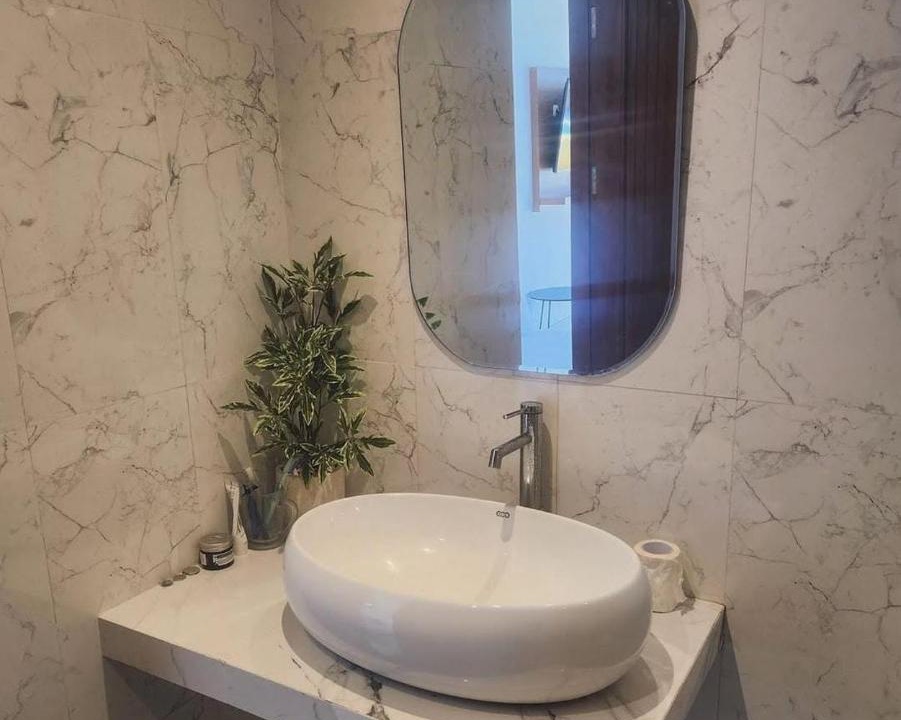 Photo of Bathroom in Tanjungbenoa