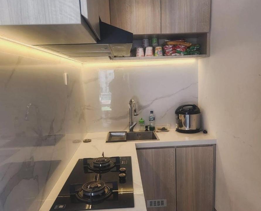 Photo of Kitchen in Tanjungbenoa